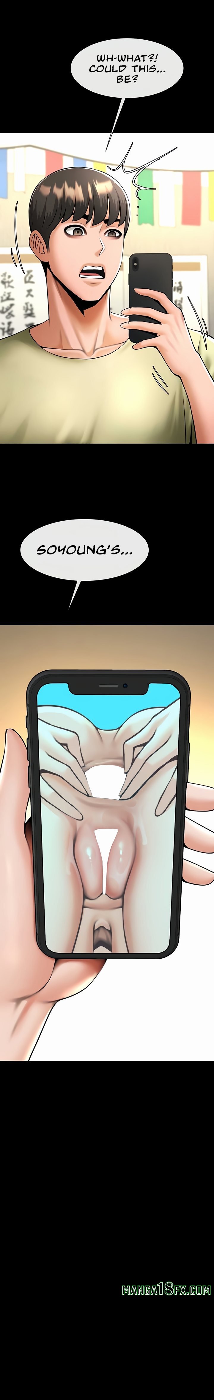 The Cheat Code Hitter Fucks Them All - Chapter 101 [photo 11] - MangaPorn