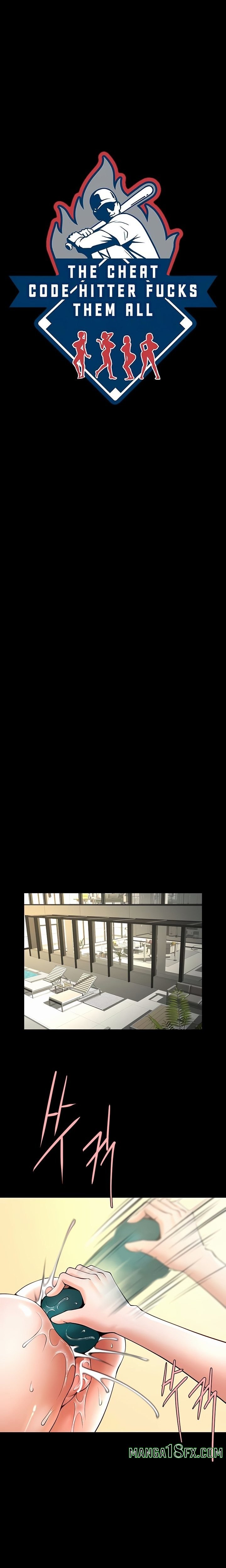 The Cheat Code Hitter Fucks Them All - Chapter 101 [photo 12] - MangaPorn