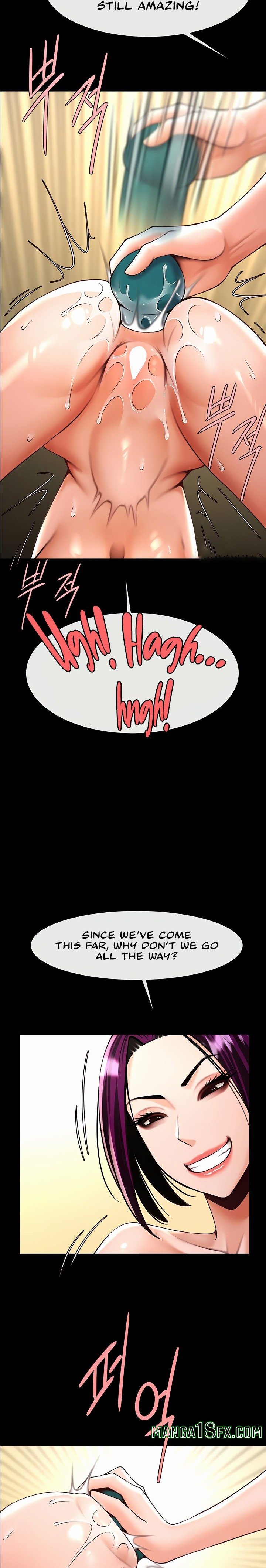 The Cheat Code Hitter Fucks Them All - Chapter 101 [photo 14] - MangaPorn