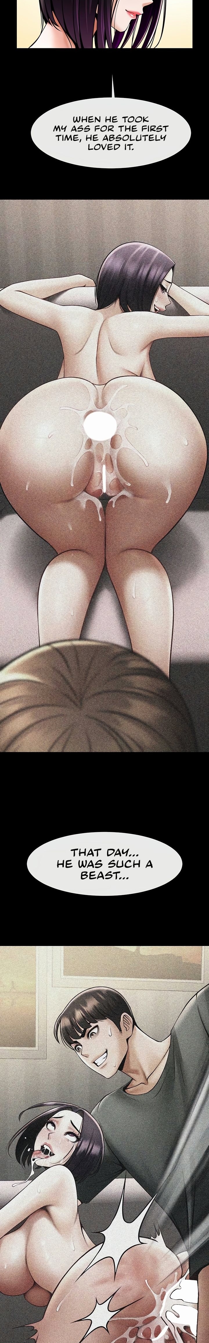 The Cheat Code Hitter Fucks Them All - Chapter 101 [photo 20] - MangaPorn