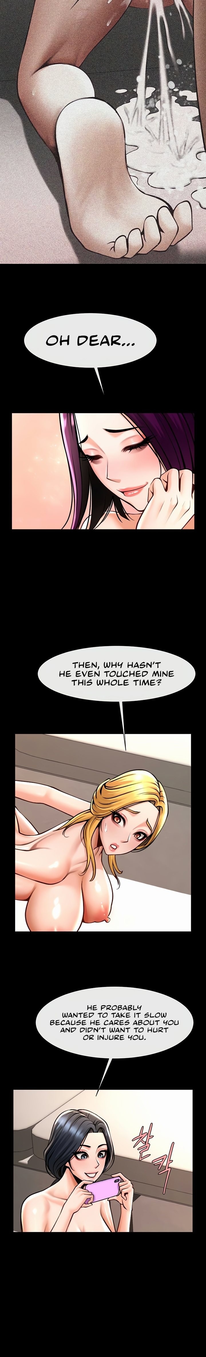 The Cheat Code Hitter Fucks Them All - Chapter 101 [photo 21] - MangaPorn