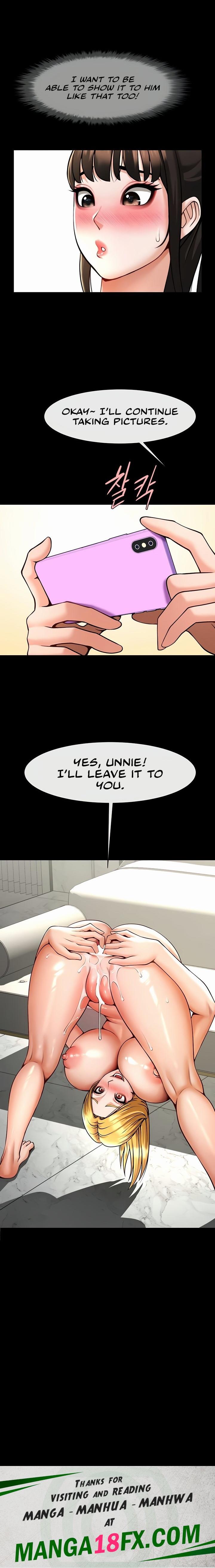 The Cheat Code Hitter Fucks Them All - Chapter 101 [photo 23] - MangaPorn