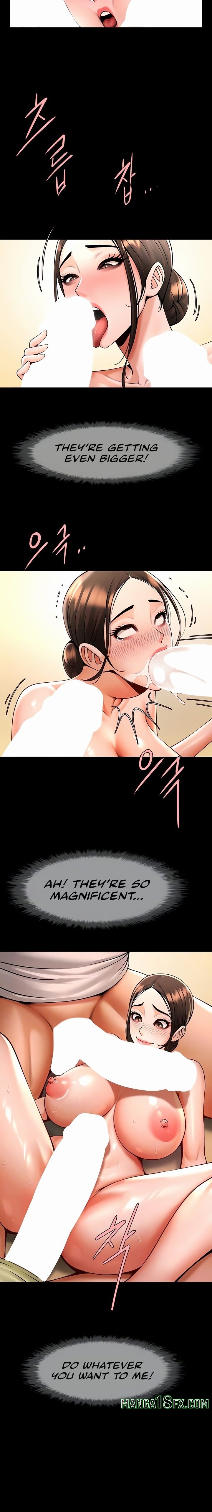 The Cheat Code Hitter Fucks Them All - Chapter 101 [photo 6] - MangaPorn