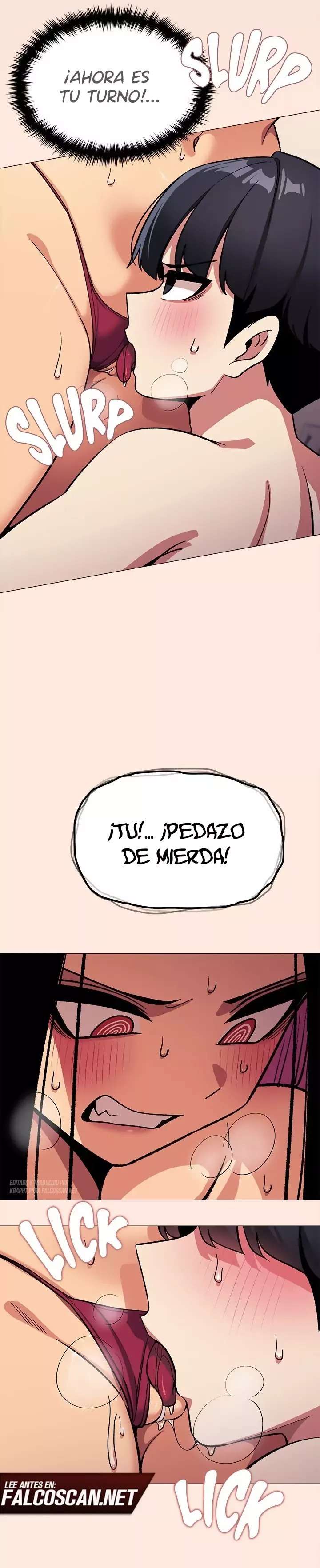 Stop Smoking Raw - Chapter 67 [photo 13] - MangaPorn