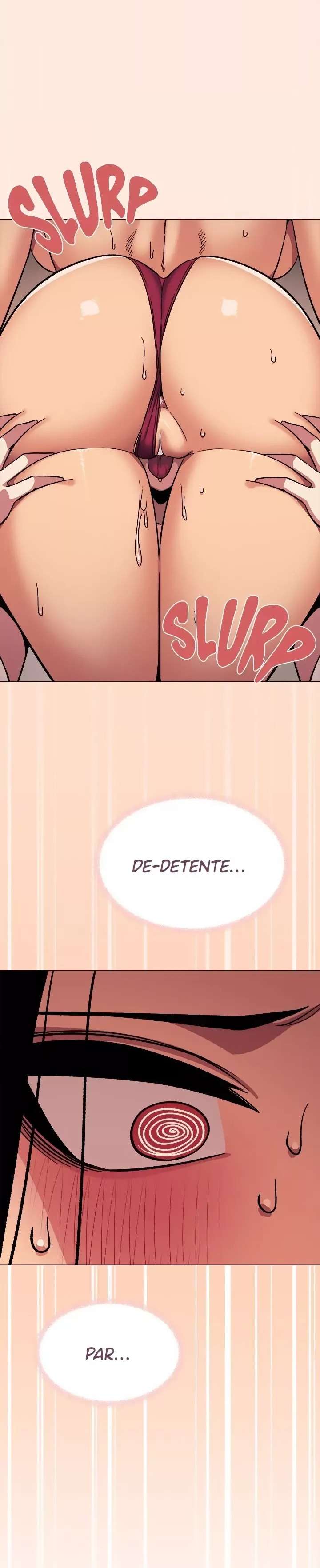 Stop Smoking Raw - Chapter 67 [photo 14] - MangaPorn