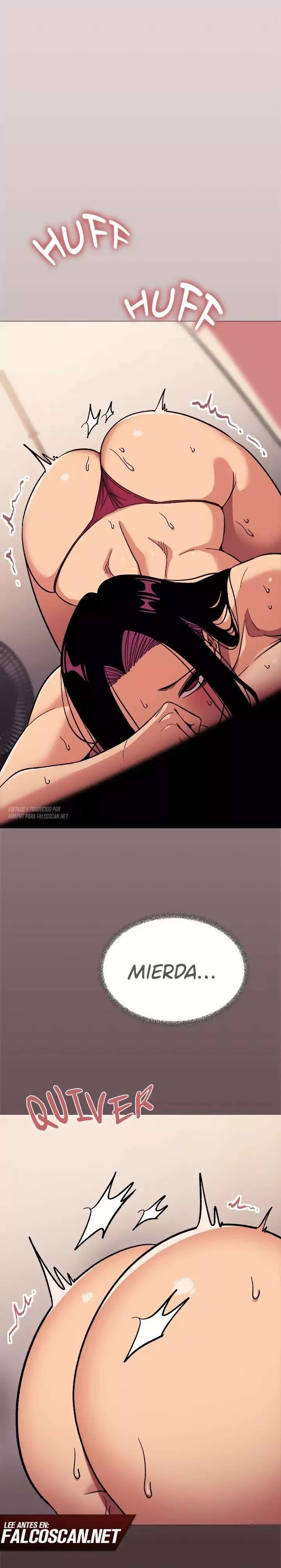 Stop Smoking Raw - Chapter 67 [photo 17] - MangaPorn