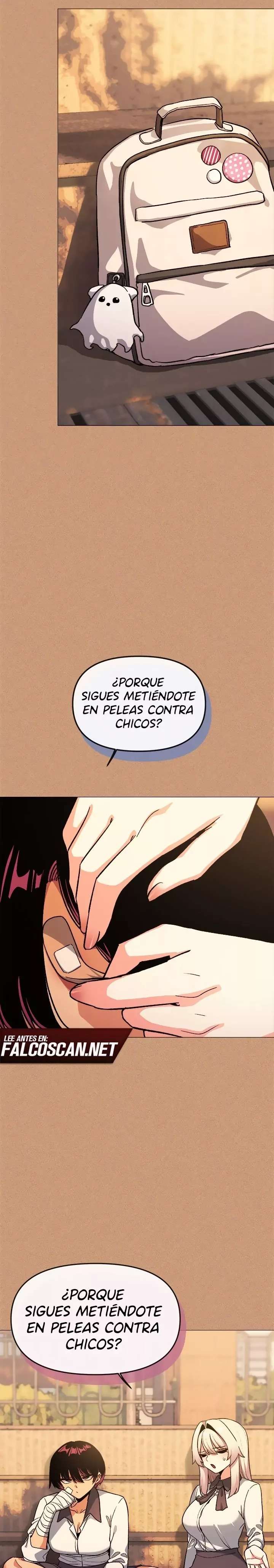 Stop Smoking Raw - Chapter 67 [photo 19] - MangaPorn