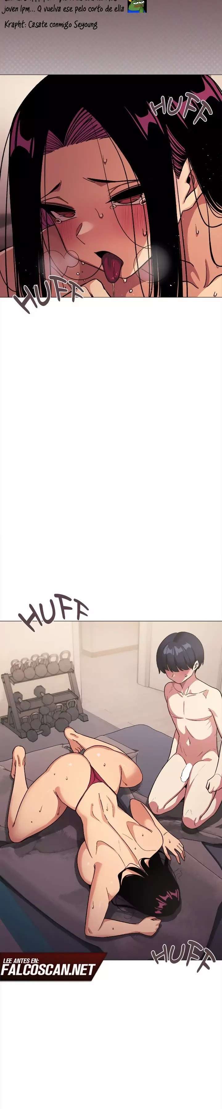 Stop Smoking Raw - Chapter 67 [photo 24] - MangaPorn