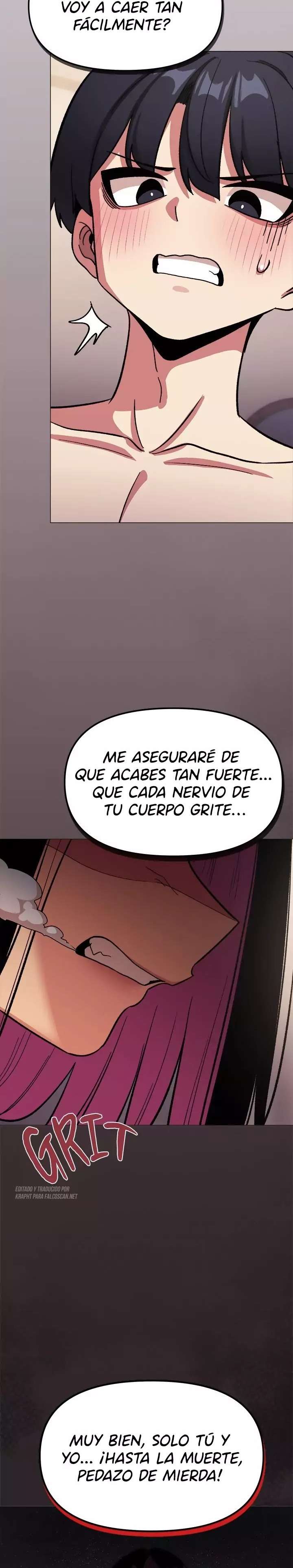 Stop Smoking Raw - Chapter 67 [photo 26] - MangaPorn