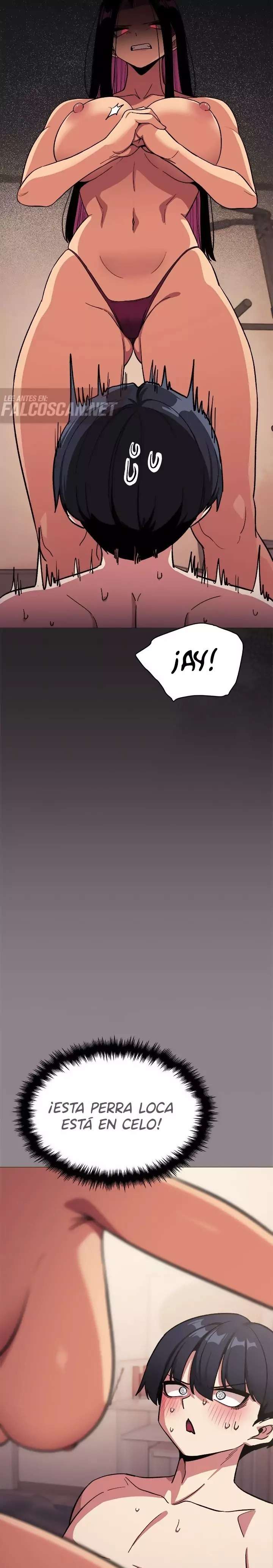 Stop Smoking Raw - Chapter 67 [photo 27] - MangaPorn