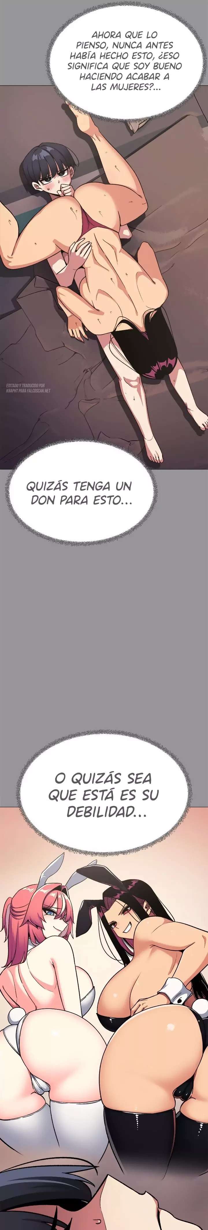 Stop Smoking Raw - Chapter 67 [photo 5] - MangaPorn