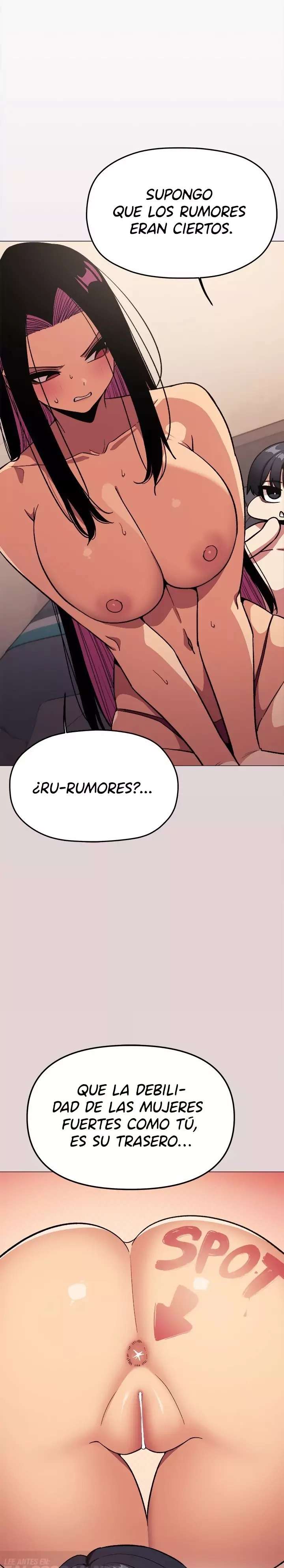 Stop Smoking Raw - Chapter 67 [photo 7] - MangaPorn