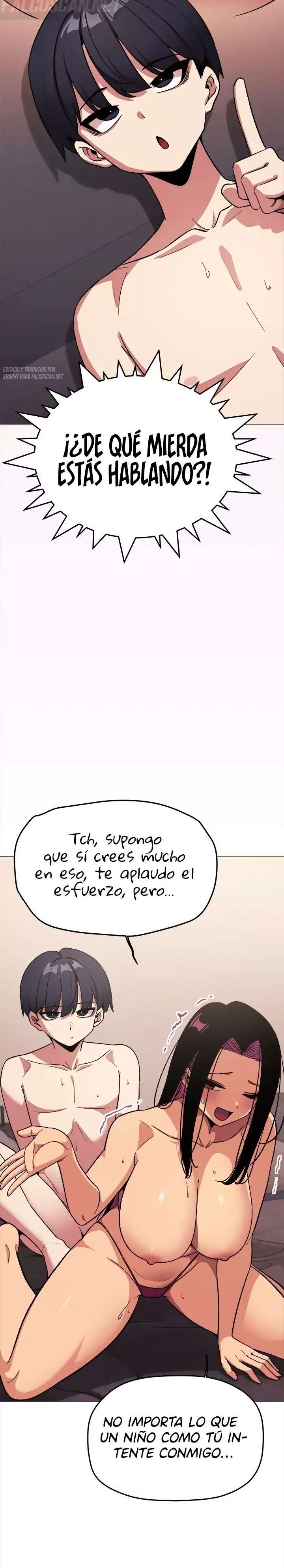 Stop Smoking Raw - Chapter 67 [photo 8] - MangaPorn