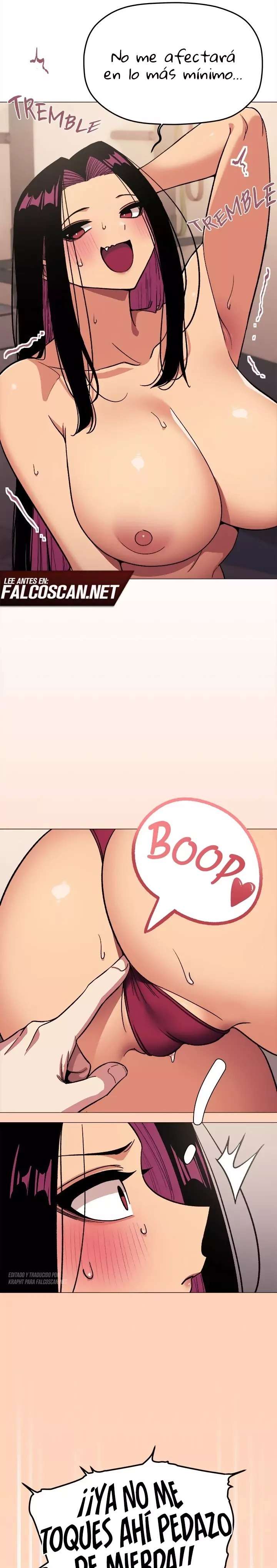 Stop Smoking Raw - Chapter 67 [photo 9] - MangaPorn