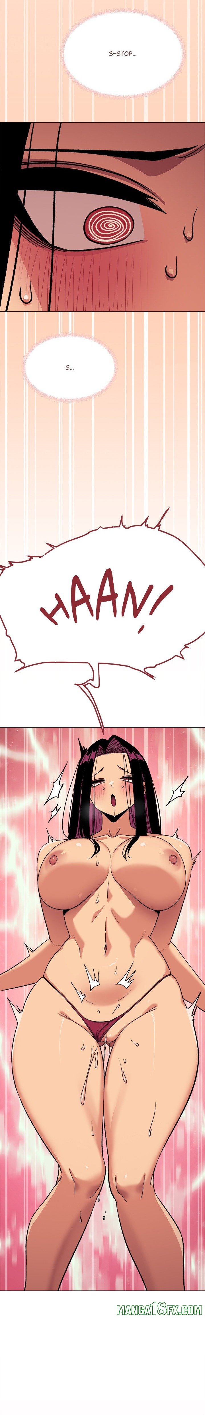 Stop Smoking - Chapter 67 [photo 10] - MangaPorn