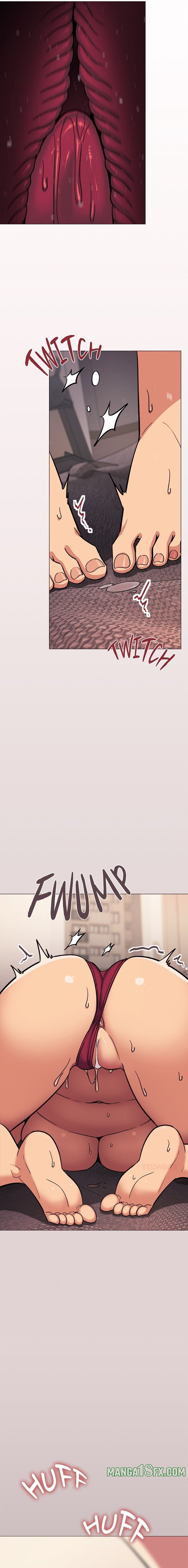 Stop Smoking - Chapter 67 [photo 11] - MangaPorn