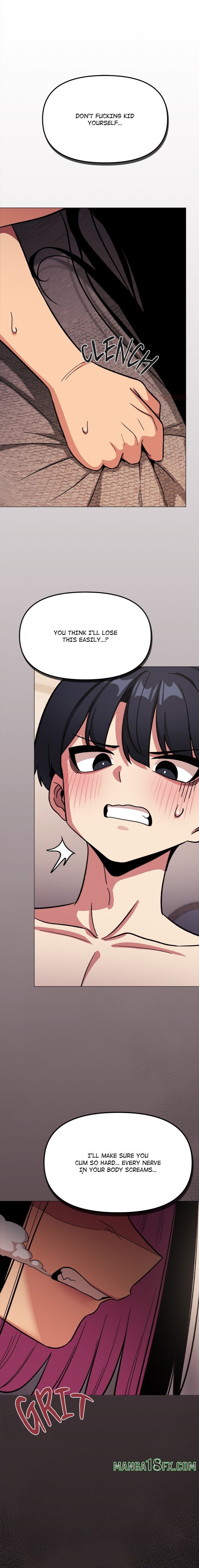 Stop Smoking - Chapter 67 [photo 17] - MangaPorn