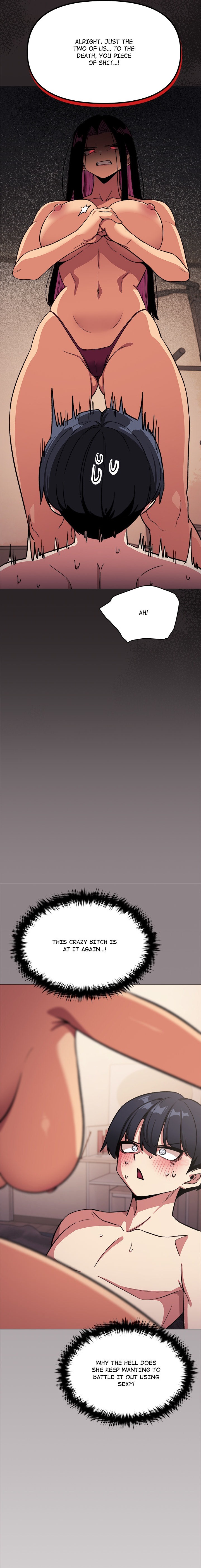 Stop Smoking - Chapter 67 [photo 18] - MangaPorn