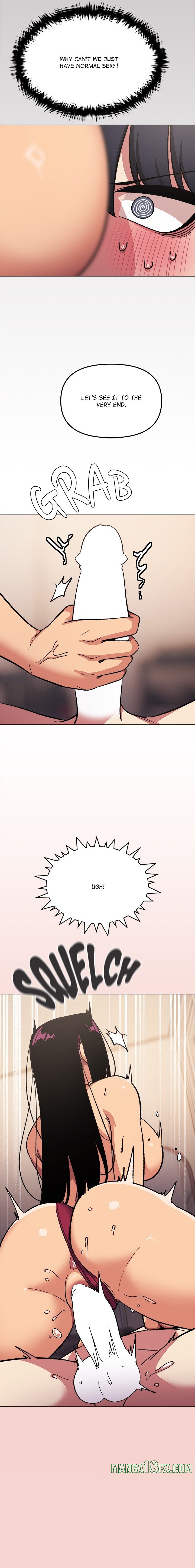 Stop Smoking - Chapter 67 [photo 19] - MangaPorn