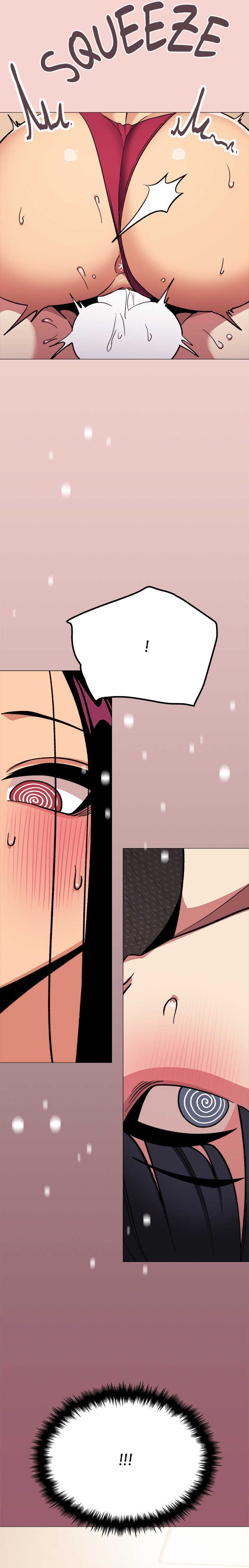 Stop Smoking - Chapter 67 [photo 20] - MangaPorn