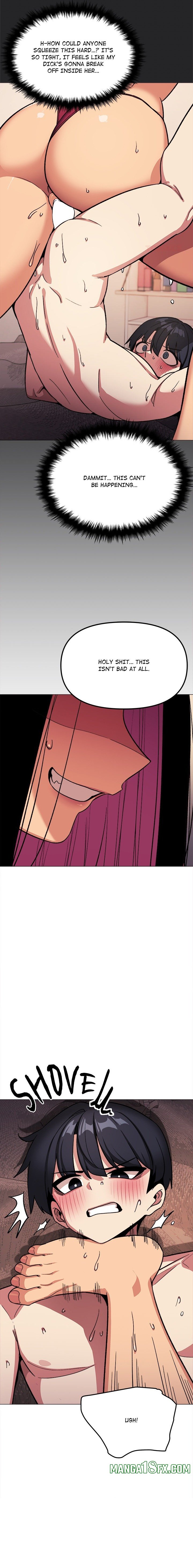 Stop Smoking - Chapter 67 [photo 22] - MangaPorn