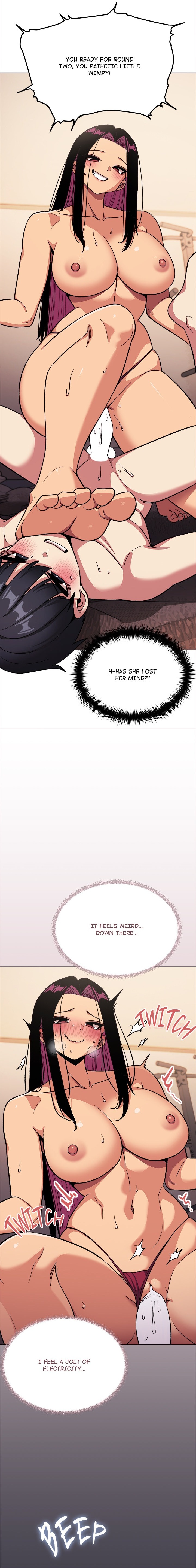 Stop Smoking - Chapter 67 [photo 23] - MangaPorn