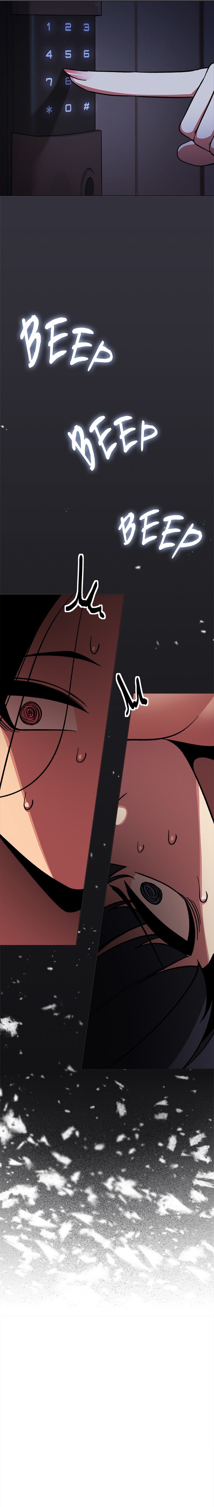 Stop Smoking - Chapter 67 [photo 24] - MangaPorn