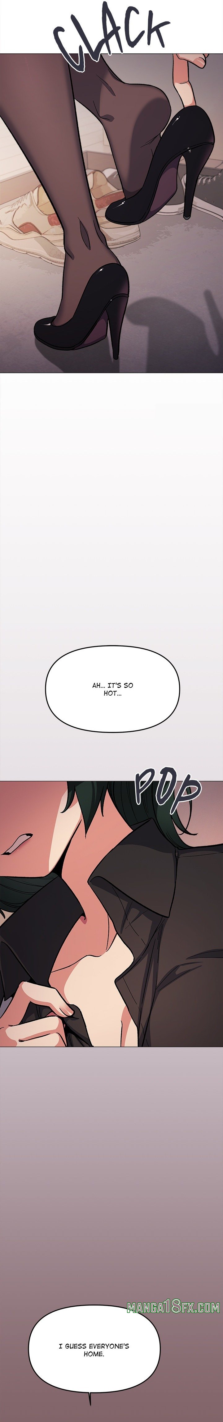 Stop Smoking - Chapter 67 [photo 25] - MangaPorn