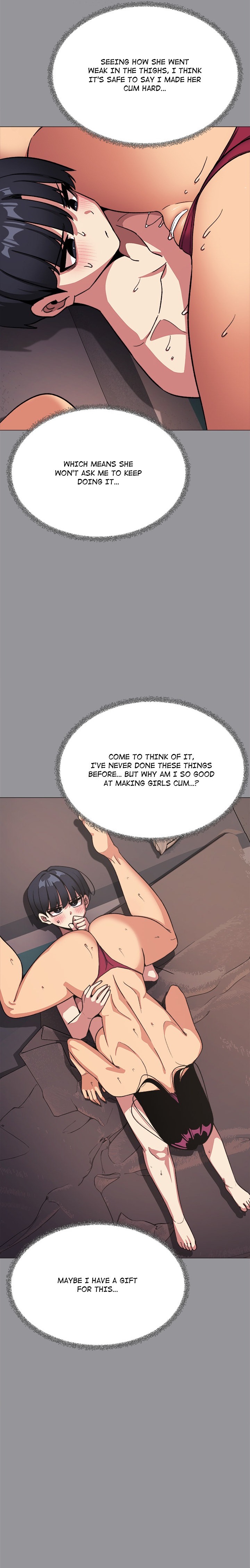 Stop Smoking - Chapter 67 [photo 3] - MangaPorn