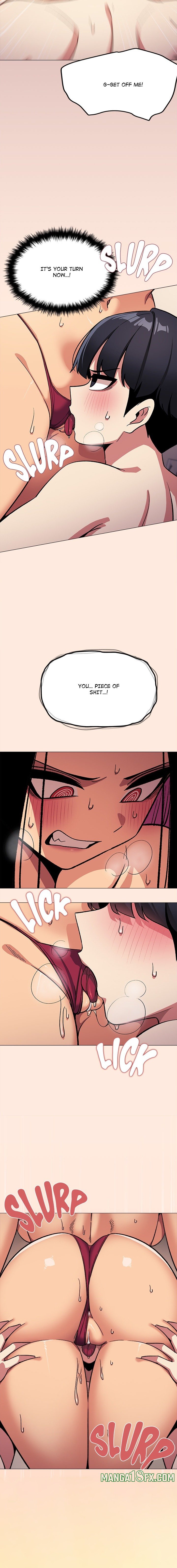 Stop Smoking - Chapter 67 [photo 9] - MangaPorn