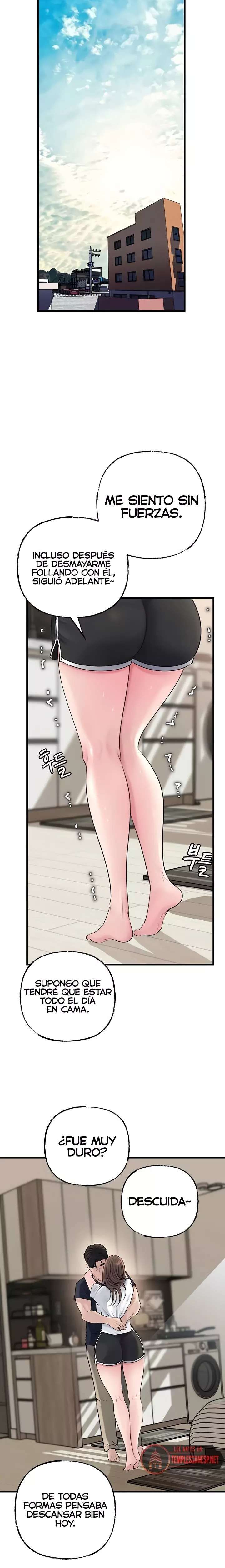 Not the Daughter, but the Mother Raw - Chapter 75 [photo 16] - MangaPorn