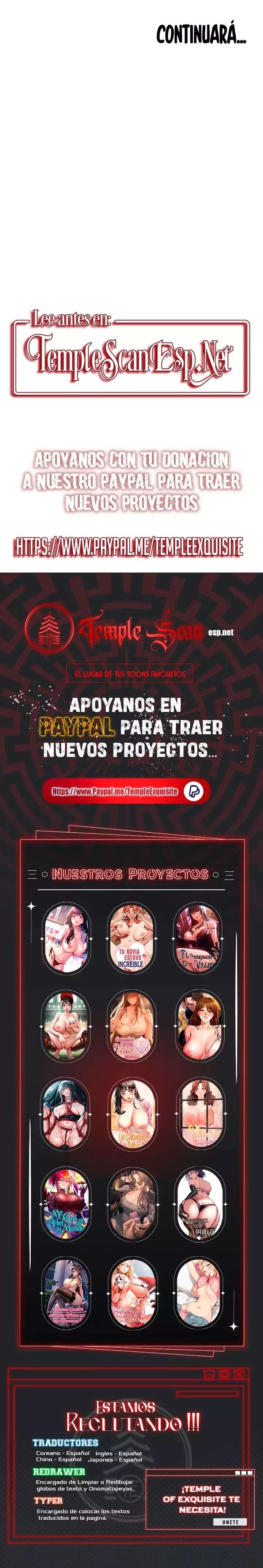 Not the Daughter, but the Mother Raw - Chapter 75 [photo 30] - MangaPorn