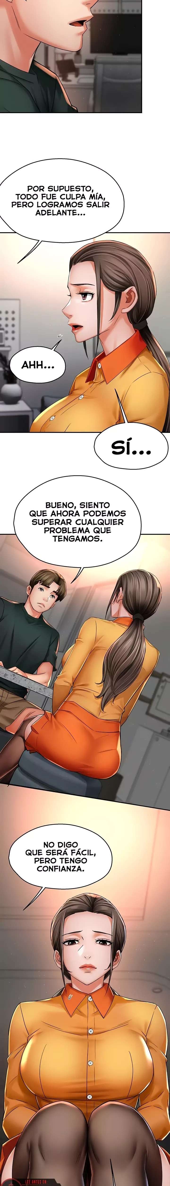 Yogurt Ladies Raw - Chapter 83 [photo 14] - MangaPorn