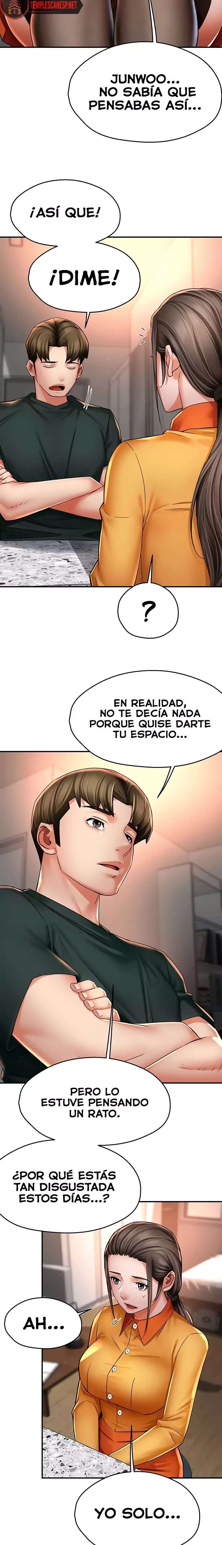 Yogurt Ladies Raw - Chapter 83 [photo 15] - MangaPorn