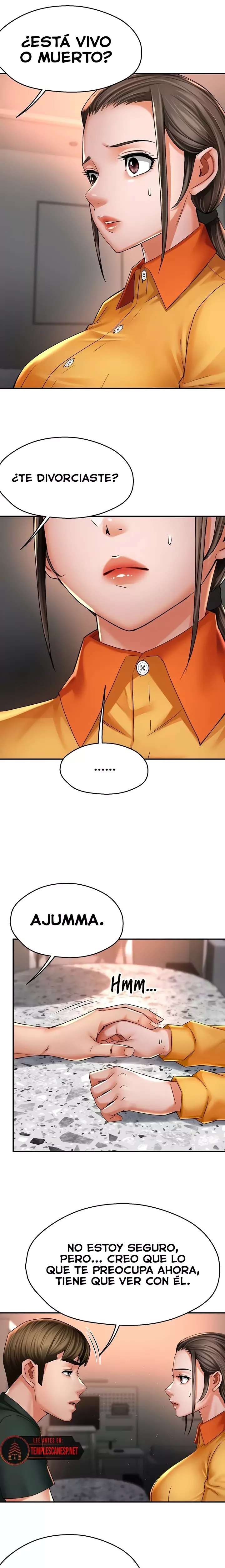 Yogurt Ladies Raw - Chapter 83 [photo 17] - MangaPorn