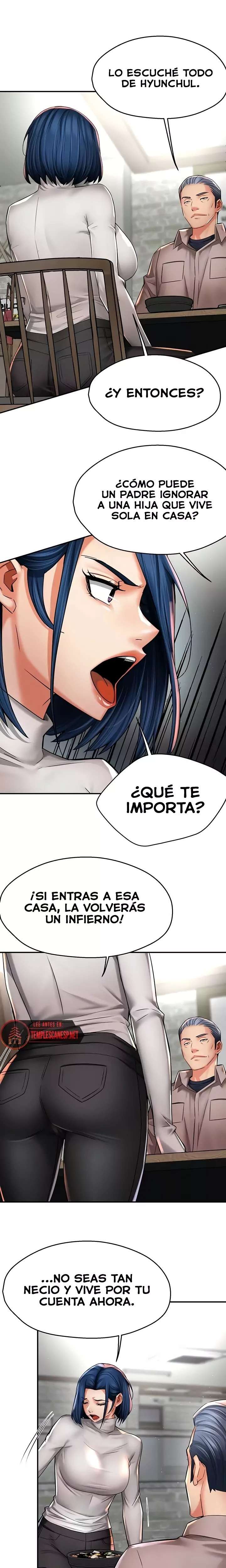 Yogurt Ladies Raw - Chapter 83 [photo 6] - MangaPorn