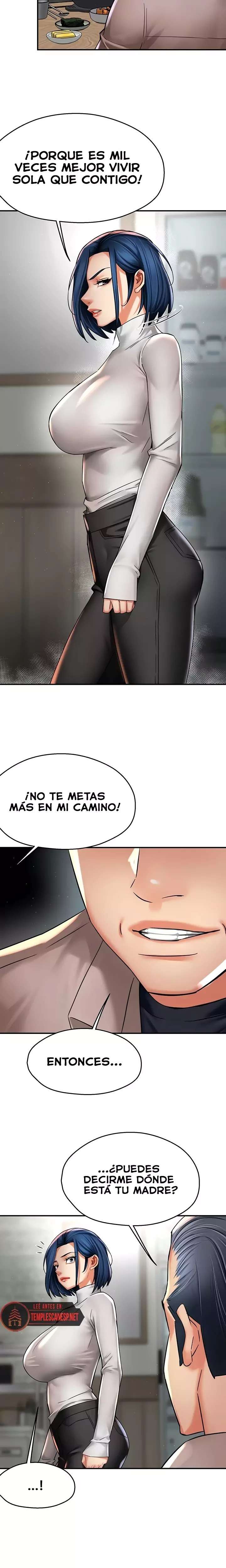 Yogurt Ladies Raw - Chapter 83 [photo 7] - MangaPorn