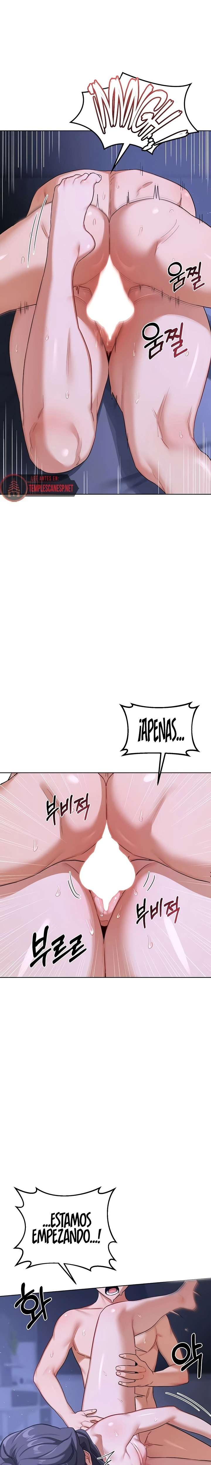 MILF Exchange Plan Raw - Chapter 46 [photo 18] - MangaPorn