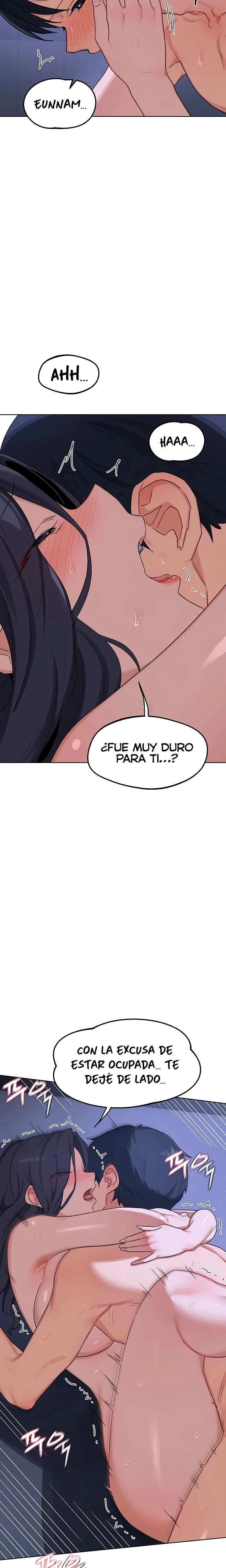 MILF Exchange Plan Raw - Chapter 46 [photo 25] - MangaPorn