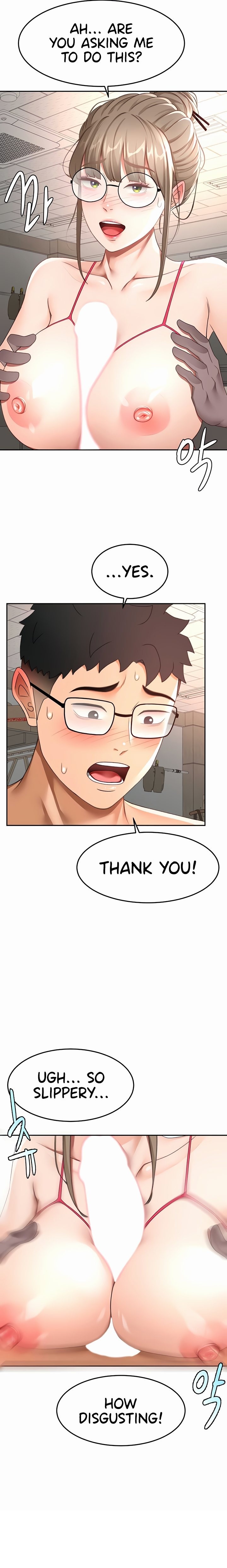 Rooftop Sex King - Chapter 42 [photo 10] - MangaPorn