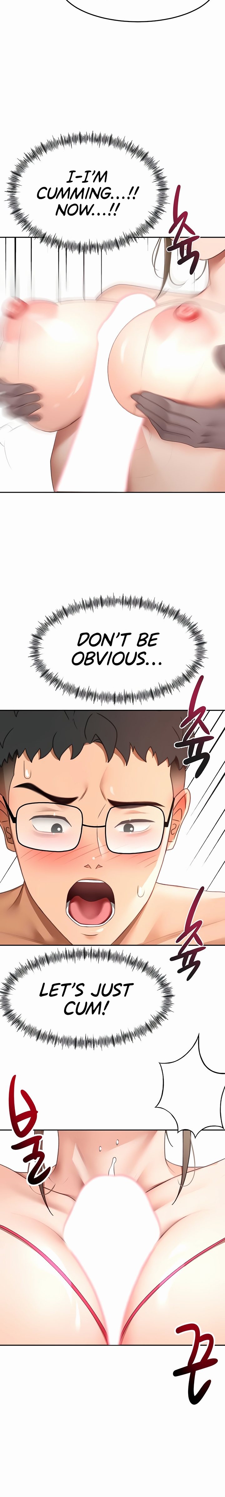 Rooftop Sex King - Chapter 42 [photo 12] - MangaPorn