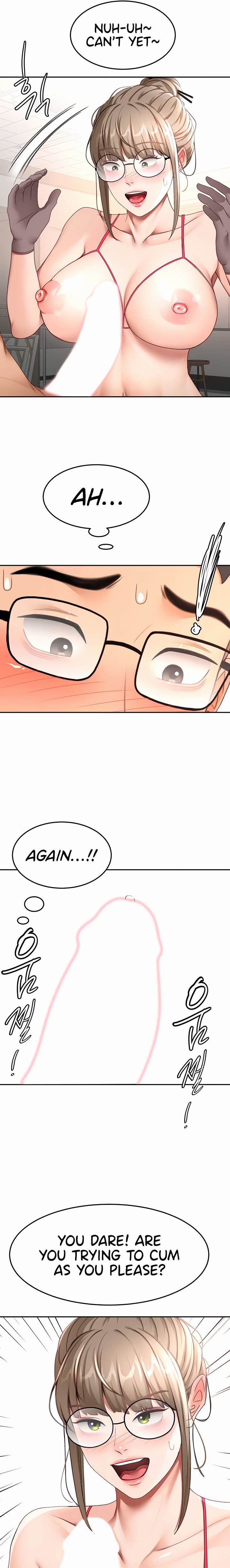 Rooftop Sex King - Chapter 42 [photo 13] - MangaPorn