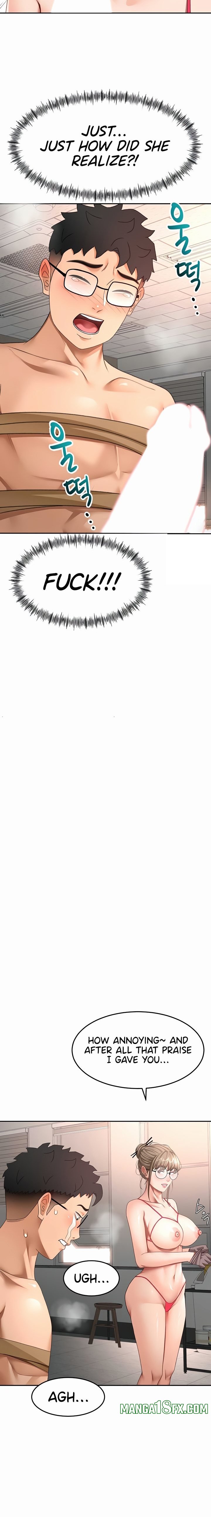 Rooftop Sex King - Chapter 42 [photo 14] - MangaPorn