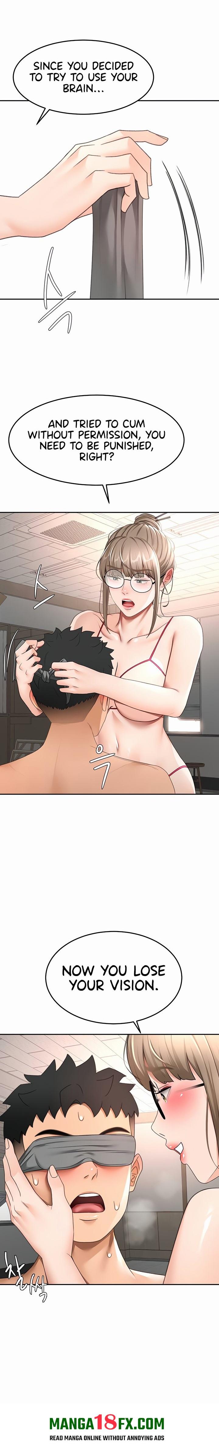 Rooftop Sex King - Chapter 42 [photo 15] - MangaPorn