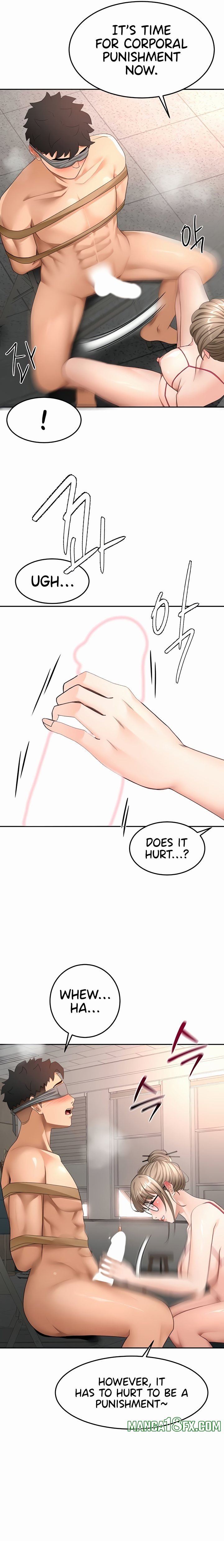 Rooftop Sex King - Chapter 42 [photo 16] - MangaPorn