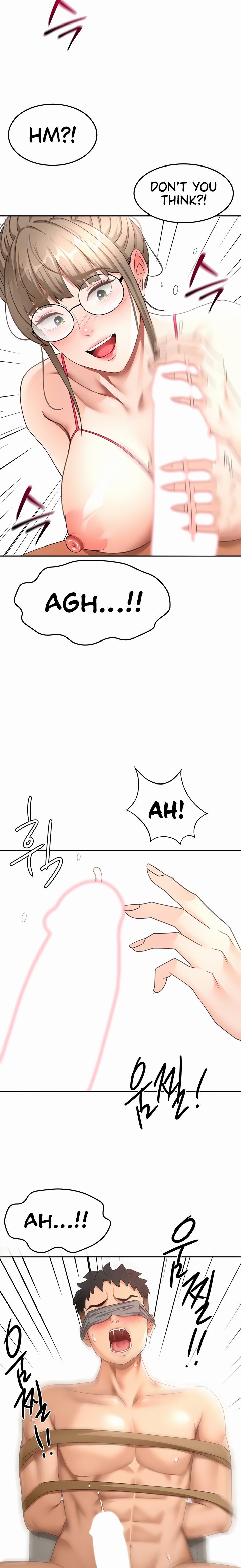 Rooftop Sex King - Chapter 42 [photo 17] - MangaPorn