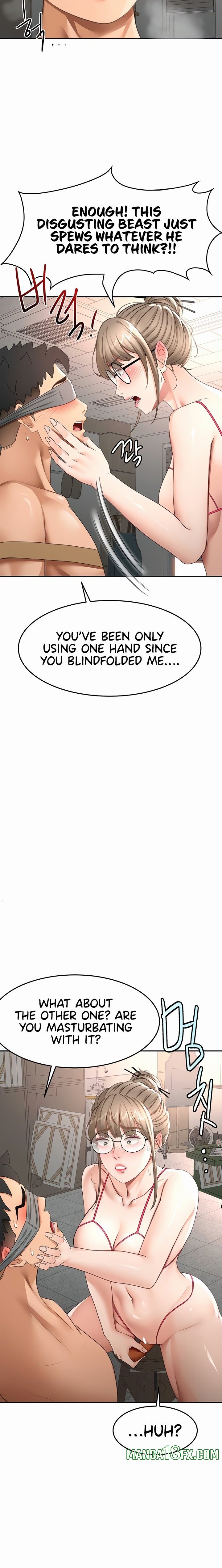 Rooftop Sex King - Chapter 42 [photo 21] - MangaPorn