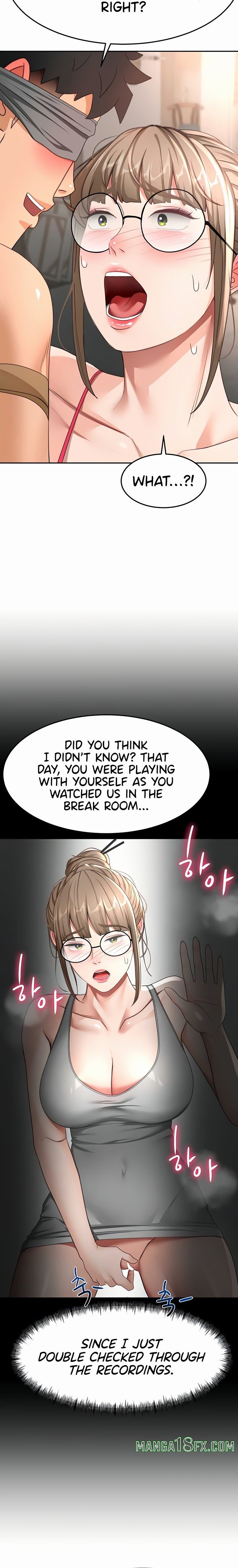 Rooftop Sex King - Chapter 42 [photo 24] - MangaPorn