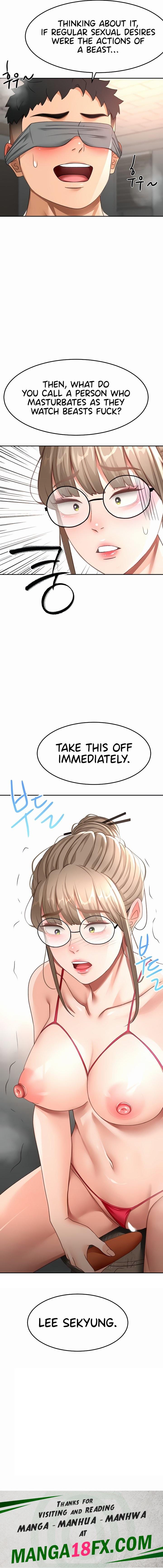 Rooftop Sex King - Chapter 42 [photo 25] - MangaPorn