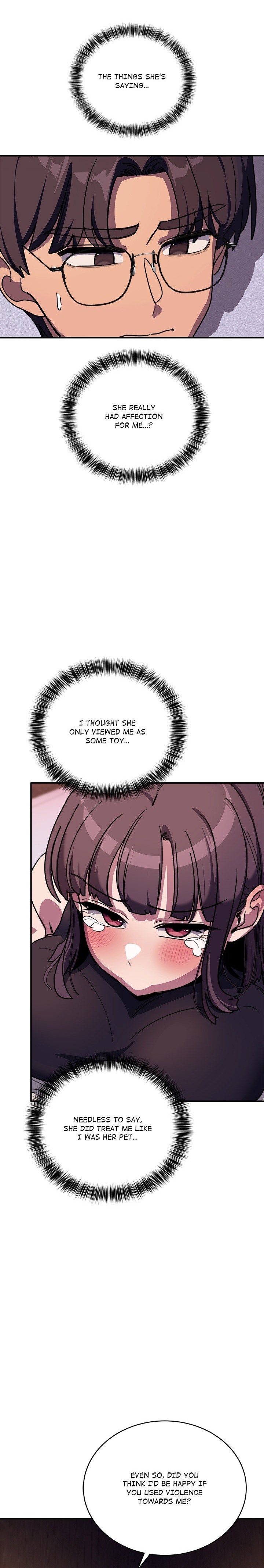 I Became a Dog! - Chapter 36 [photo 14] - MangaPorn